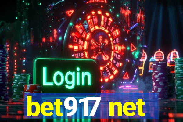 bet917 net